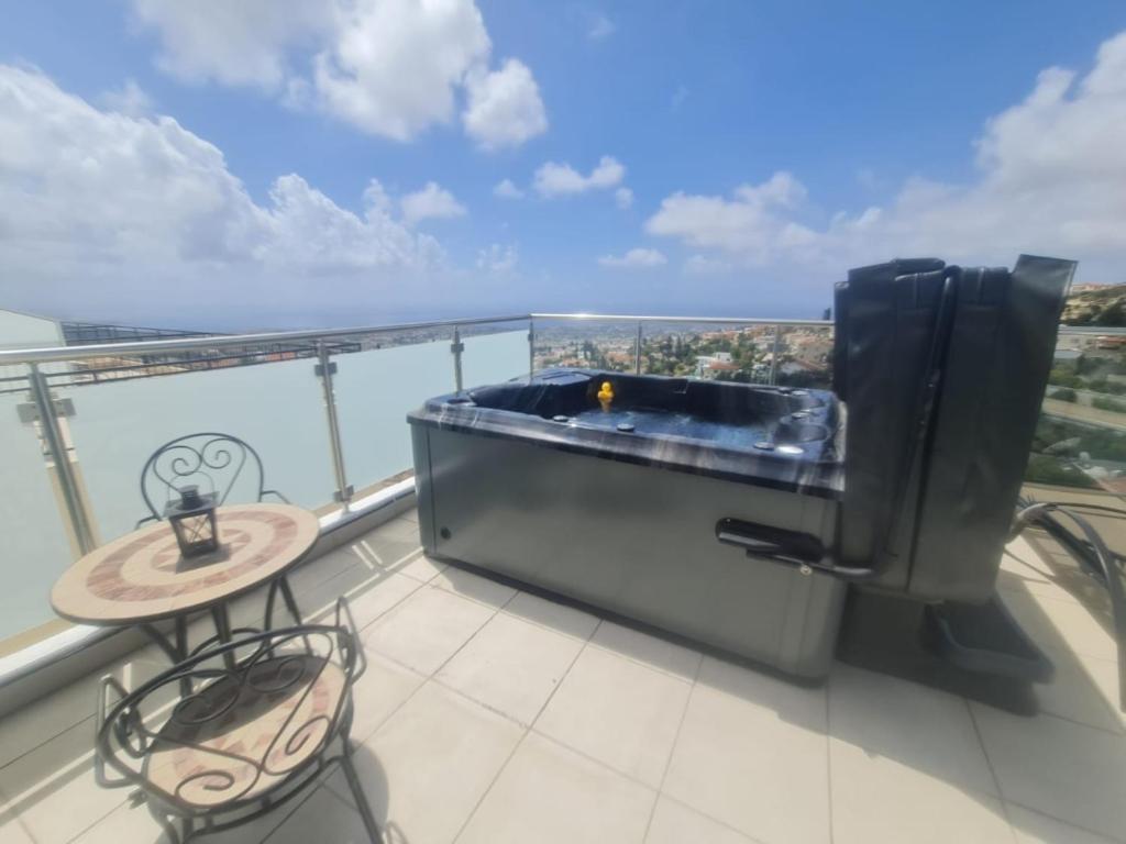 Panoramic Holidays Deluxe 6