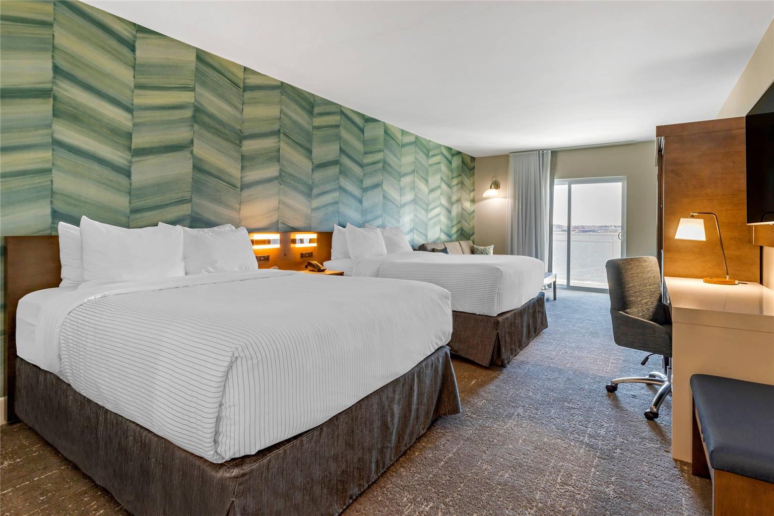 Cambria Hotel Ocean City Bayfront - photo 38