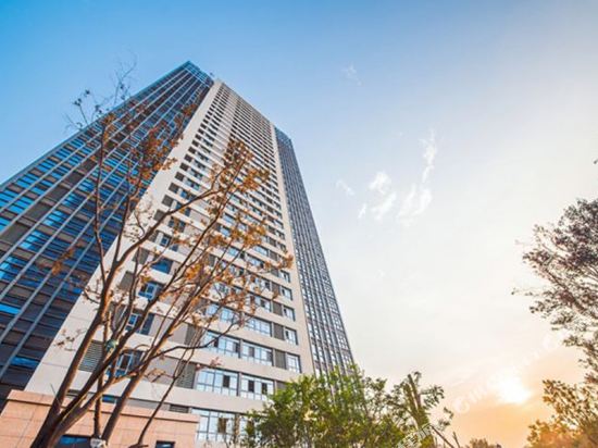 Jindian Inn - last minute hotel in Luoyang