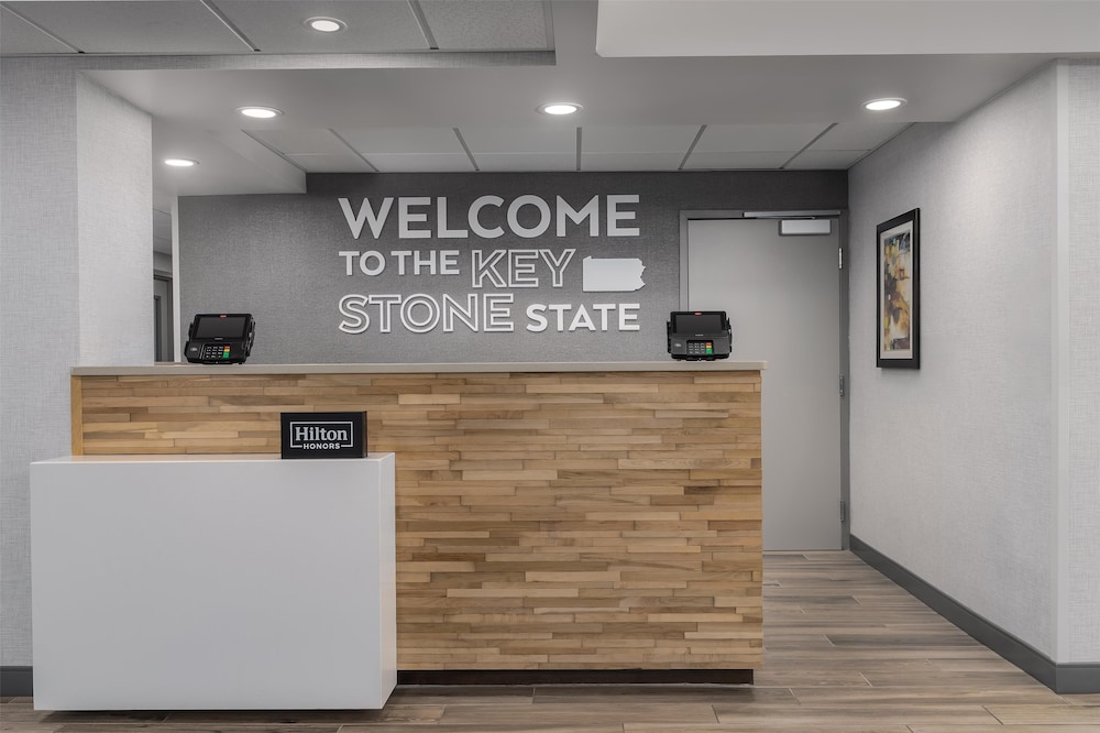 Hampton Inn Altoona — Altoona — photo 4