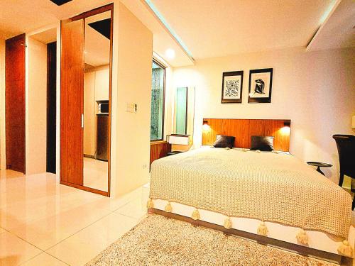 Studio Apartment 400m from Rawai Beach — 5-Star Luxury Hotel in Phuket, Thailand