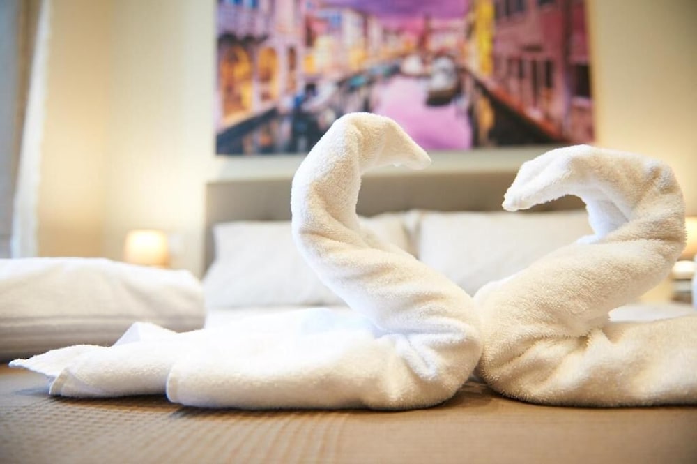 Miramare Luxury Suites — Trieste