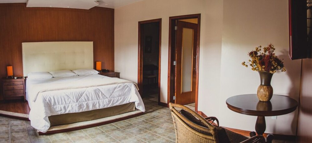 Hotel Villa D’Angelo — Itatiba — photo 5