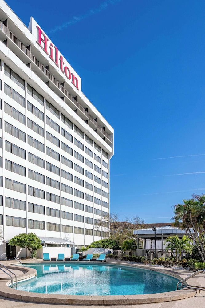 Hilton Tampa Airport Westshore - photo 58