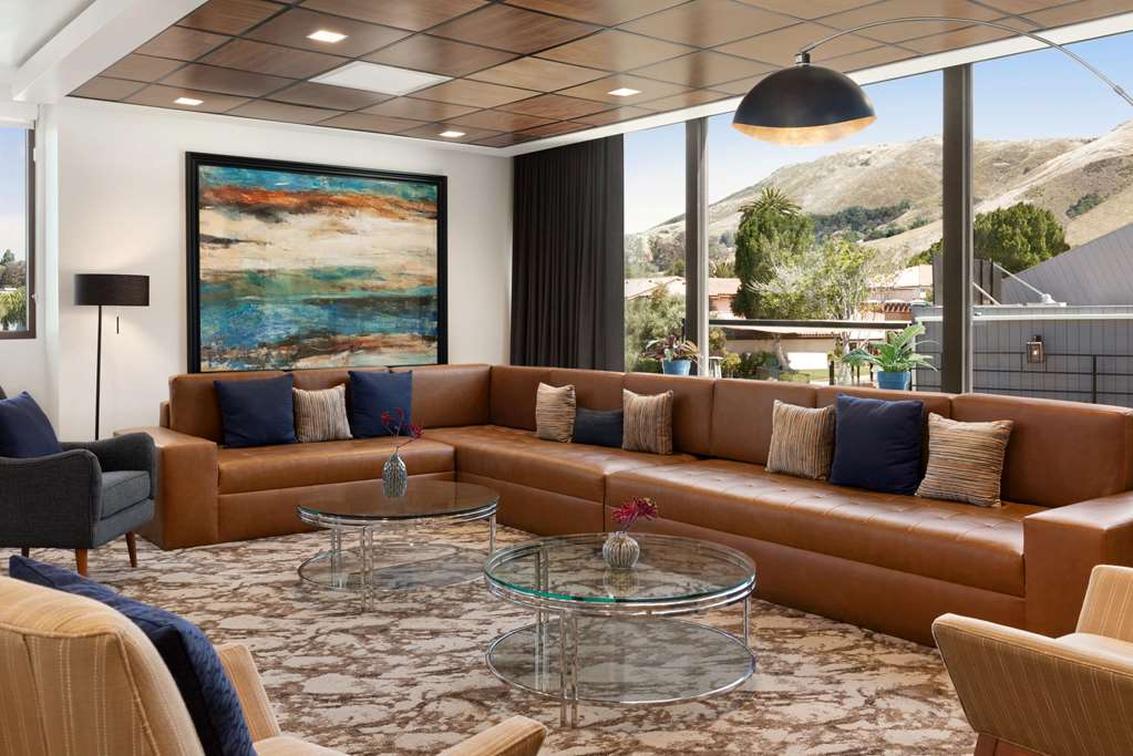 La Quinta Inn & Suites by Wyndham San Luis Obispo Downtown - photo 48