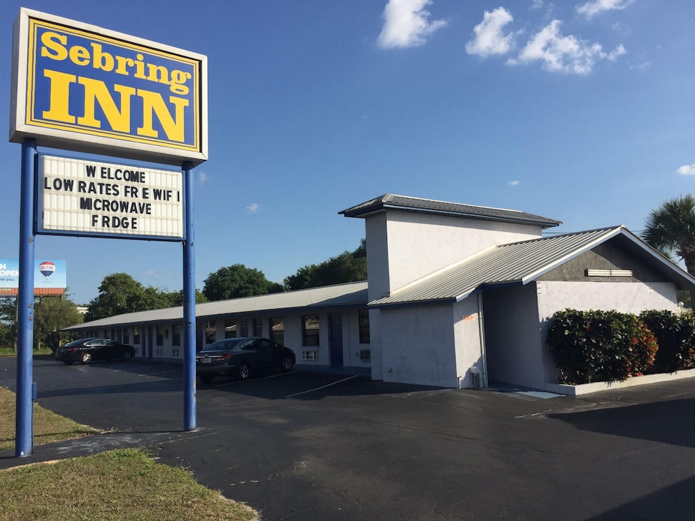 Sebring Inn in Sebring, United States