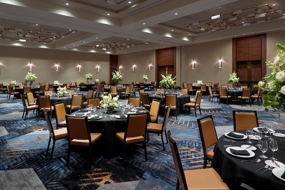 SpringHill Suites by Marriott Franklin Mint - photo 3