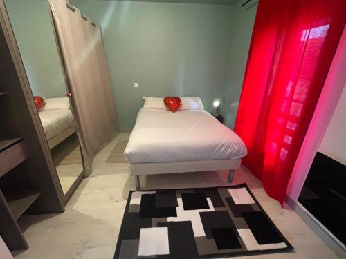Logementprivatif En Famille a Disney — hotel in Montry