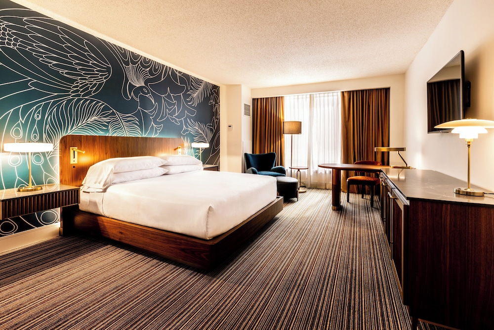 The Clyde Hotel - photo 21