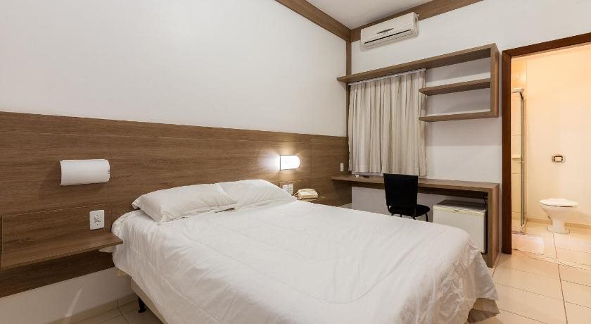 Hotel Di Marco — hotel in Encantado