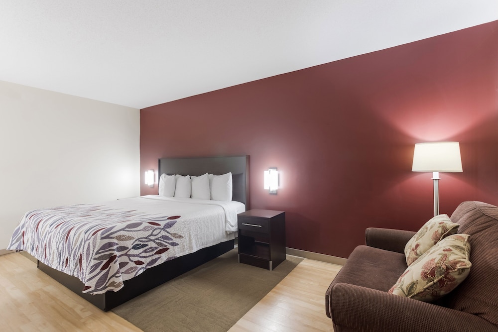 Red Roof Inn London I 75 - photo 18