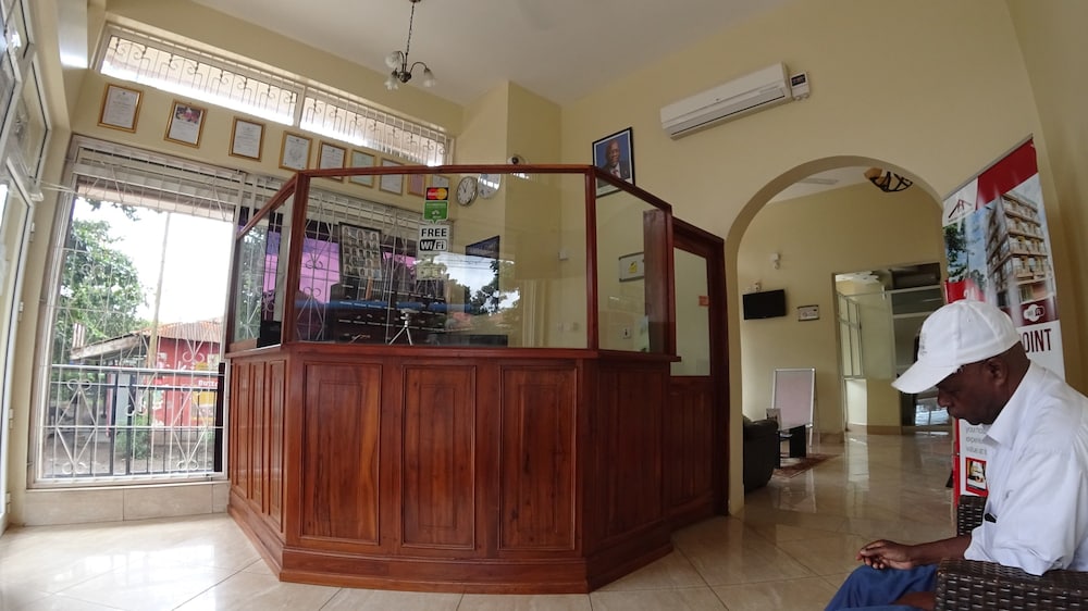 East Point Hotel Moshi in Moshi, Tanzania