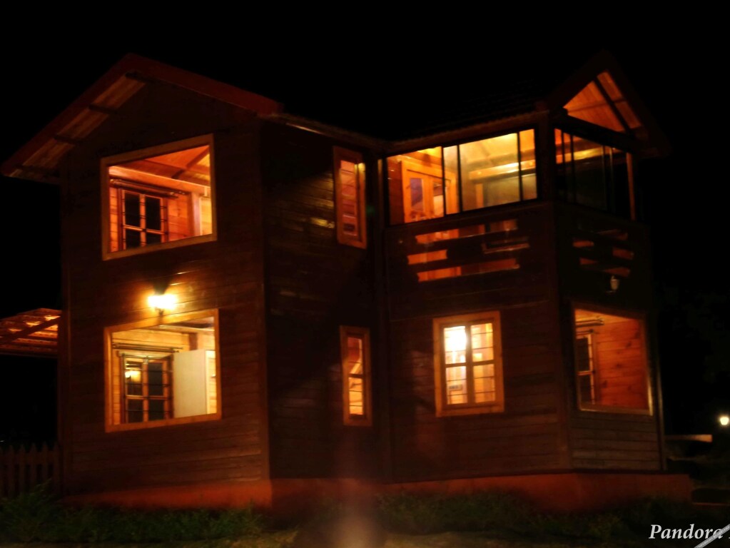 Pandora Hill Resort - last minute hotel in Ooty