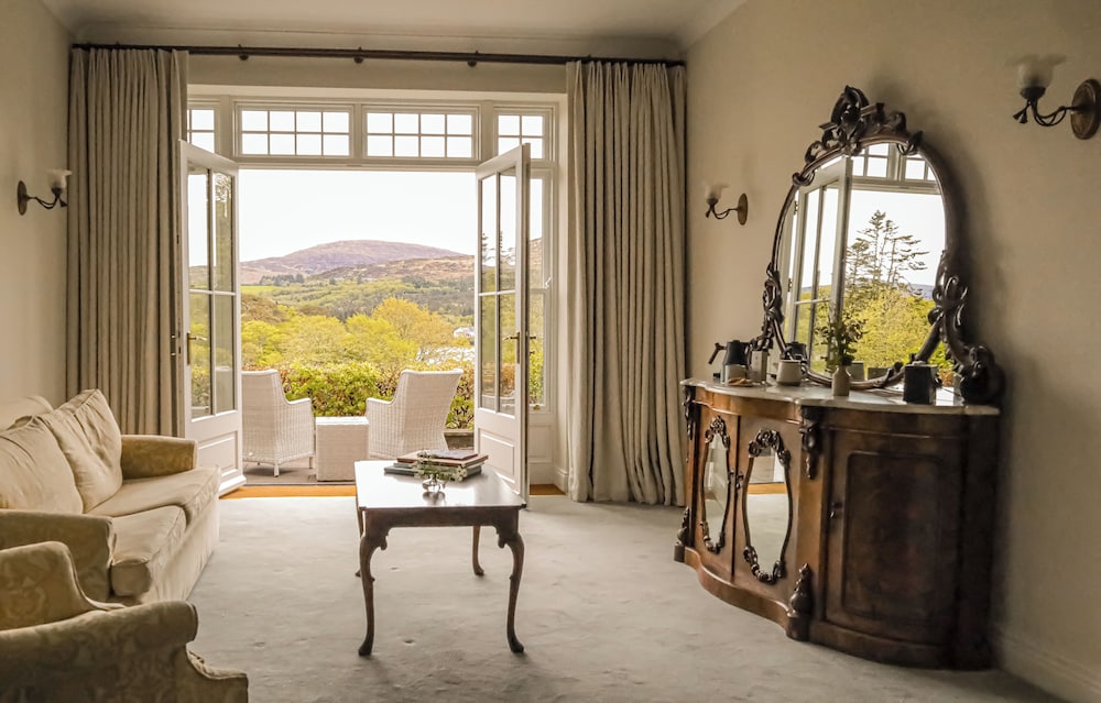 Park Hotel Kenmare