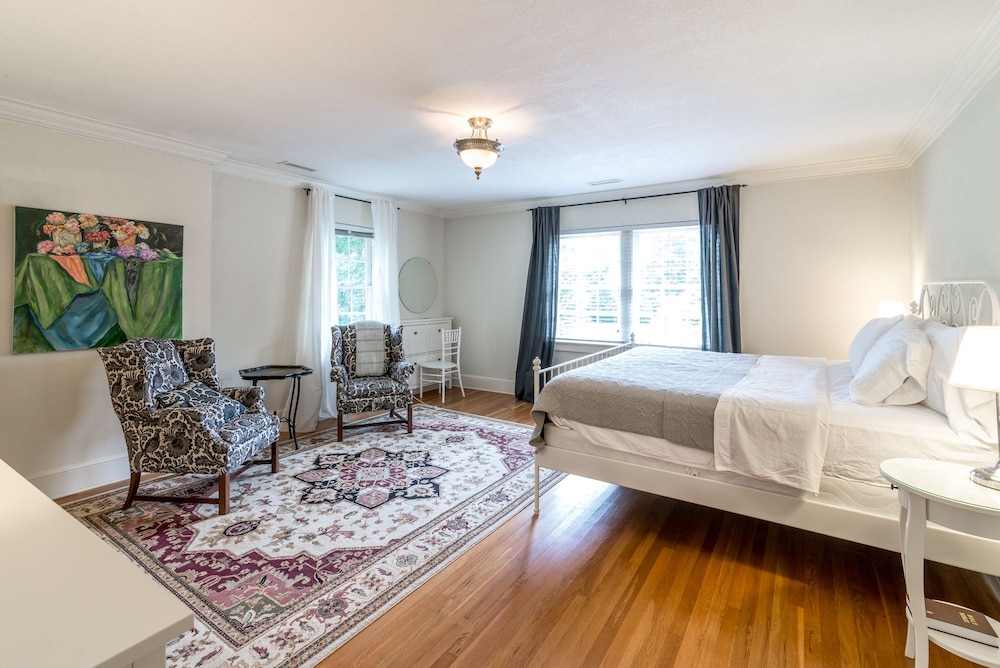 The Monte Vista Hotel - photo 15