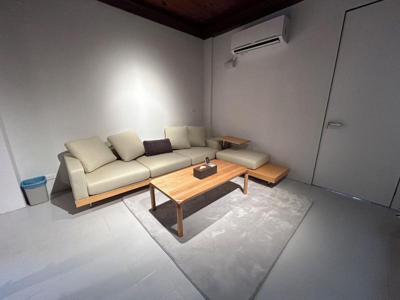 Mansion122 in Jiayi Shi, Republic of China Taiwan