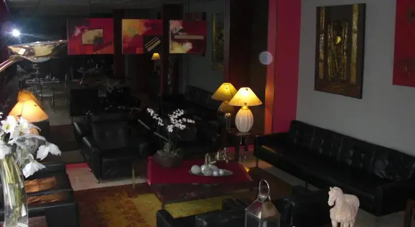 Hotel De L Europe — hotel in Chamalieres