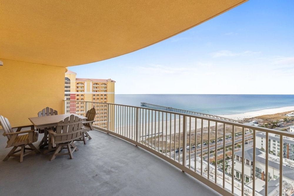 Calypso Tower 3 by Panhandle Getaways - photo 691