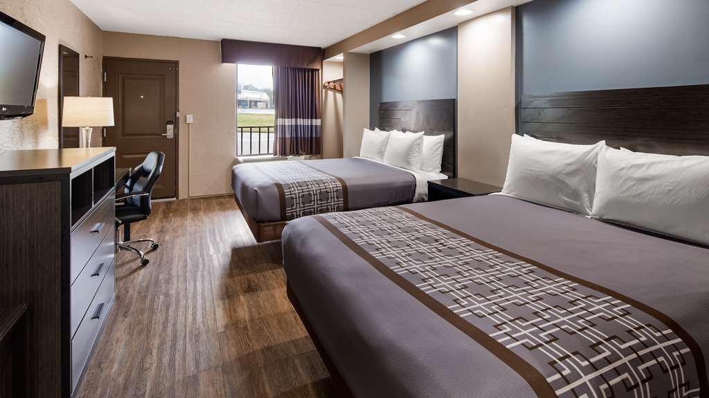SureStay Hotel by Best Western Jasper - photo 11
