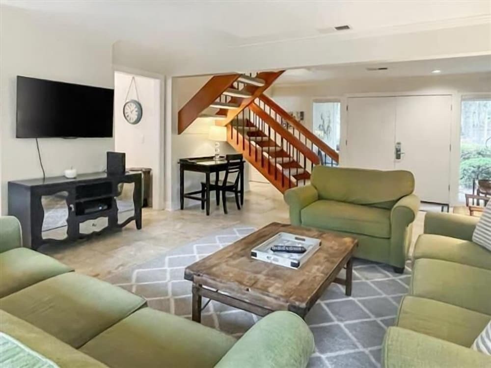 540 Plantation Club Villas at The Sea Pines Resort - photo 8