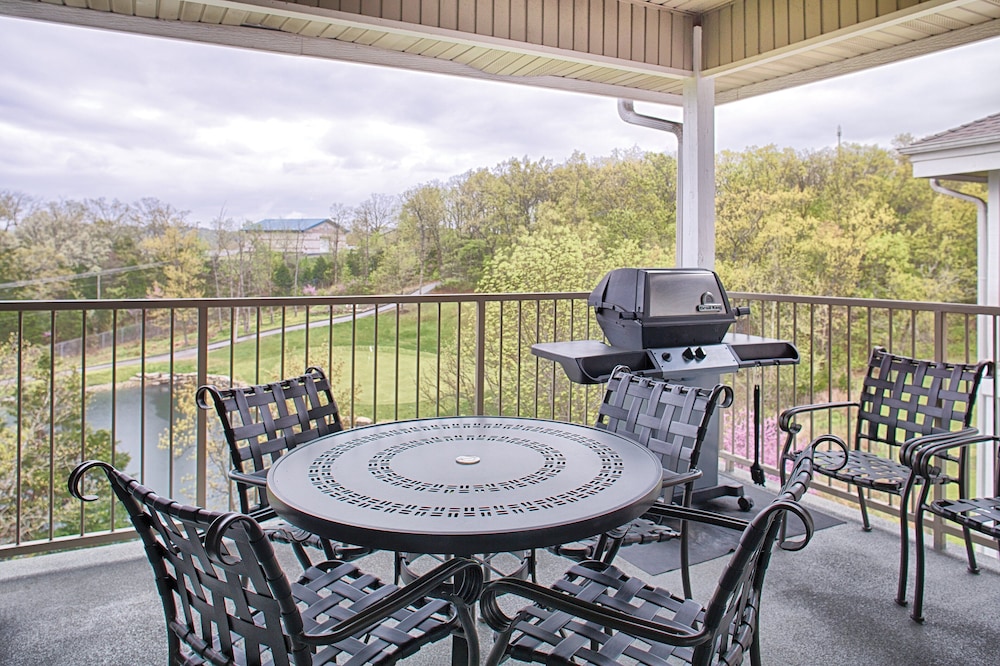 WorldMark Branson - photo 31