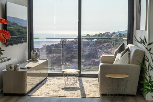 Ocean Valley By Mth — Ribeira Brava