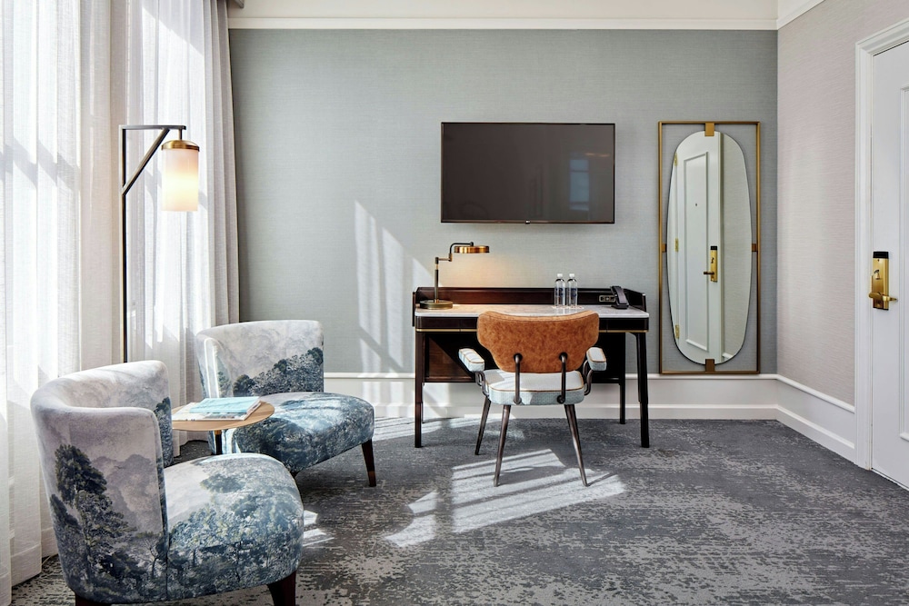 The Citizen Hotel Autograph Collection - photo 25