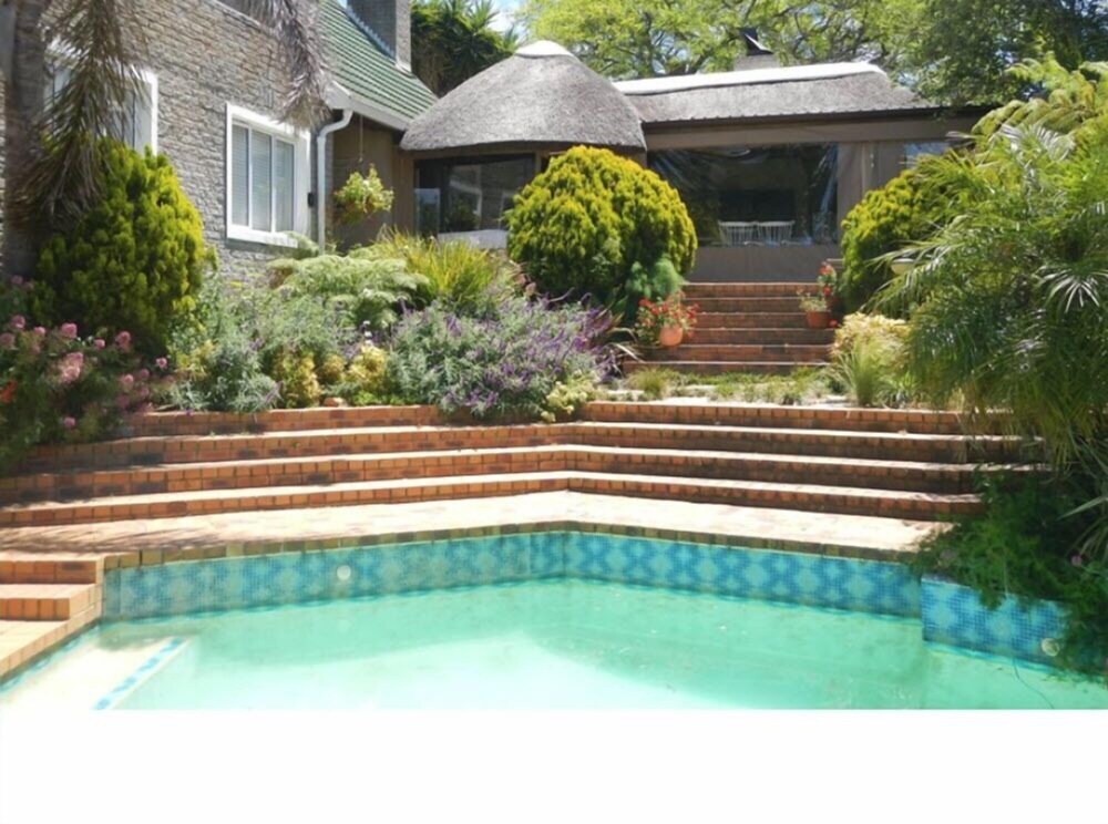 Camu Camu Bed And Breakfast