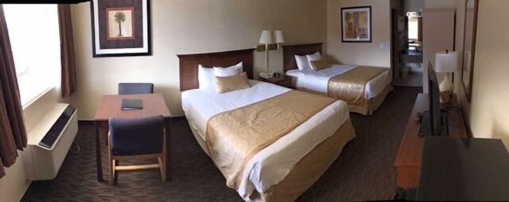 St. George Inn & Suites - photo 26