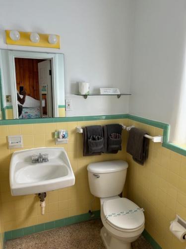 Seahorse Inn - photo 33