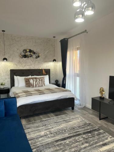 Casamore Rentals — 4-Star Luxury Hotel in Brasov, Romania
