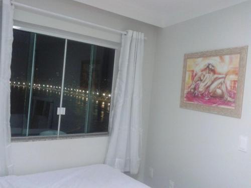 Apto top a melhor vista de Balneário Camboriú