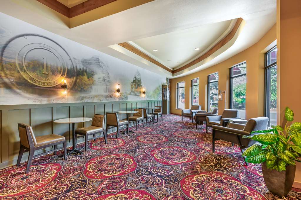 Best Western Premier Helena Great Northern Hotel - photo 57