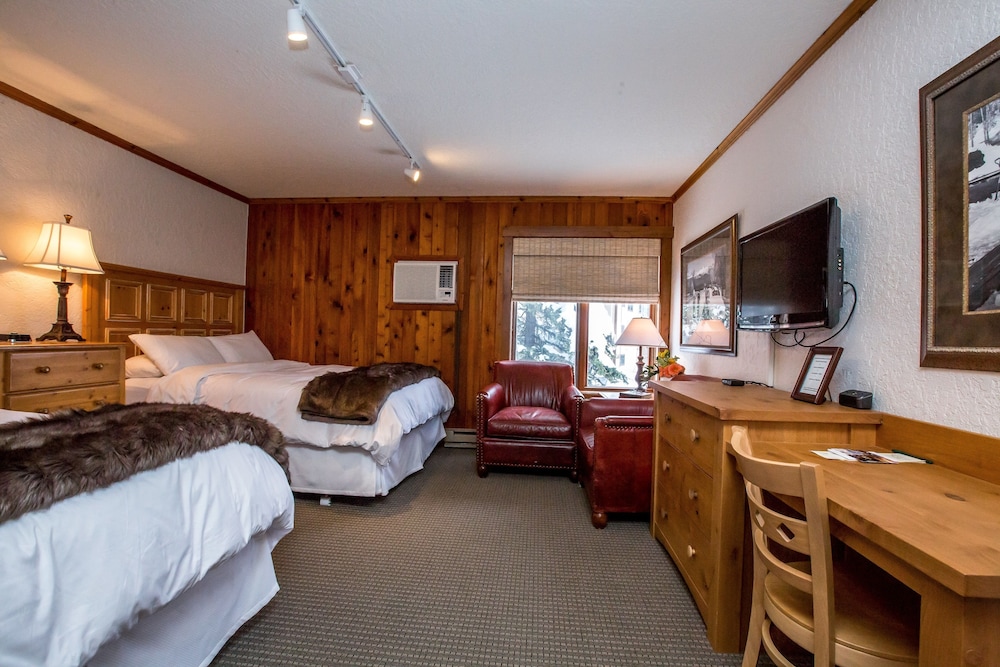 Kandahar Lodge at Whitefish Mountain Resort - photo 14