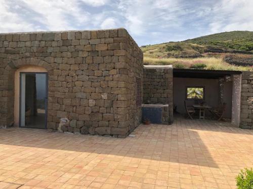 Dammuso Gaetani in Pantelleria, Italy