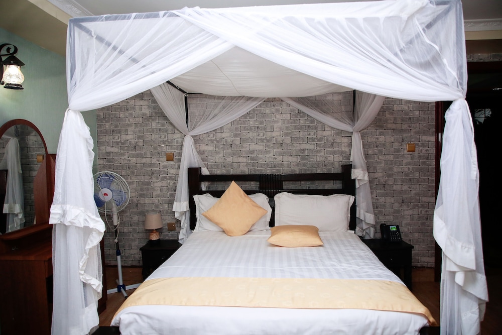 Nokras Riverine Hotel & Spa — Sagana — photo 5