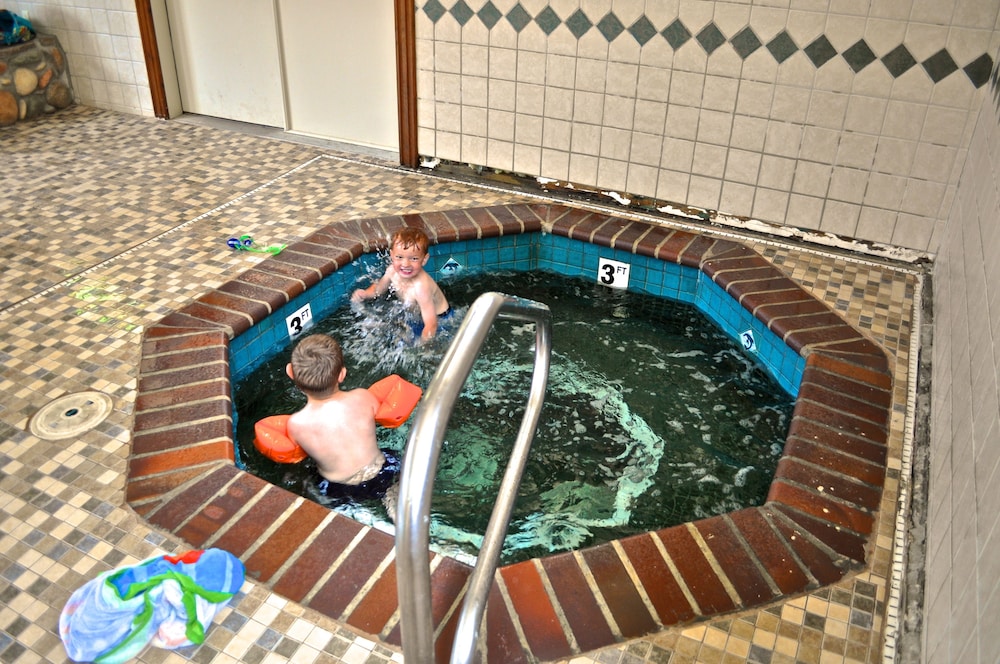 Sawtelle Mountain Resort - photo 46