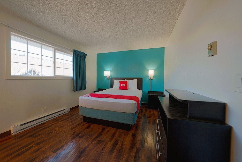 Oyo Hotel St. Helens Or - photo 16