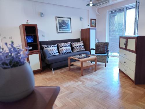 Simon's apartment — 4-Star Luxury Hotel in Skopje, Republic of Macedonia
