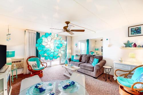 West Winds 302 — 4-Star Luxury Hotel in Ocean City, United States
