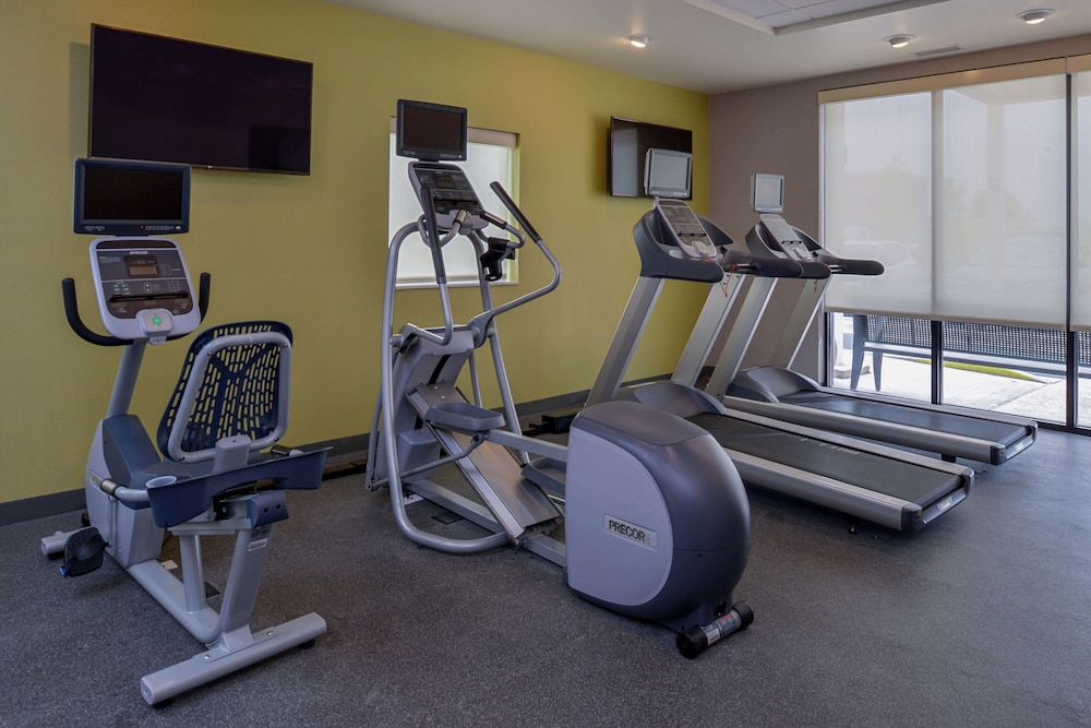 Home2 Suites by Hilton Merrillville - photo 39