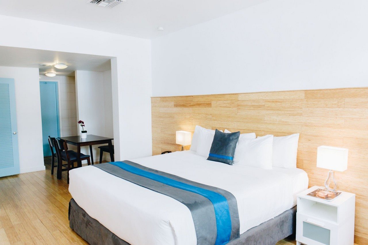Aqua Hotel & Suites - photo 31