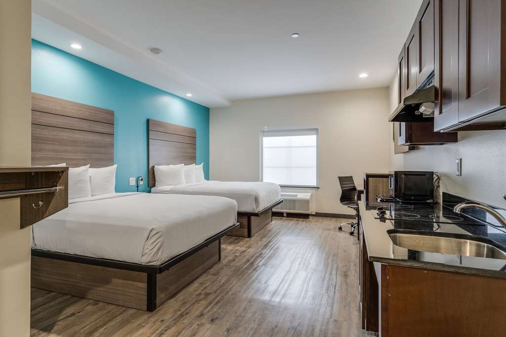 Red Lion Inn & Suites Katy - photo 24
