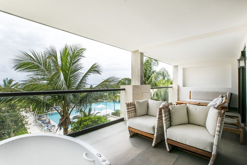 Unico Hotel Riviera Maya Adults Only
