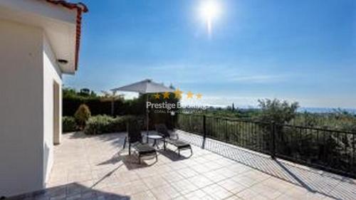 Eframia Ena by Prestige Bookings
