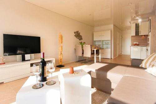 Seekieker — 4-Star Luxury Hotel in Norddeich, Germany