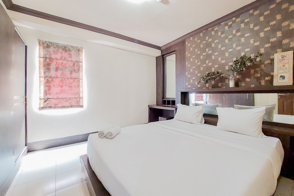Cozy Living 2Br At Great Western Resort Apartment in Tangerang, Indonesia