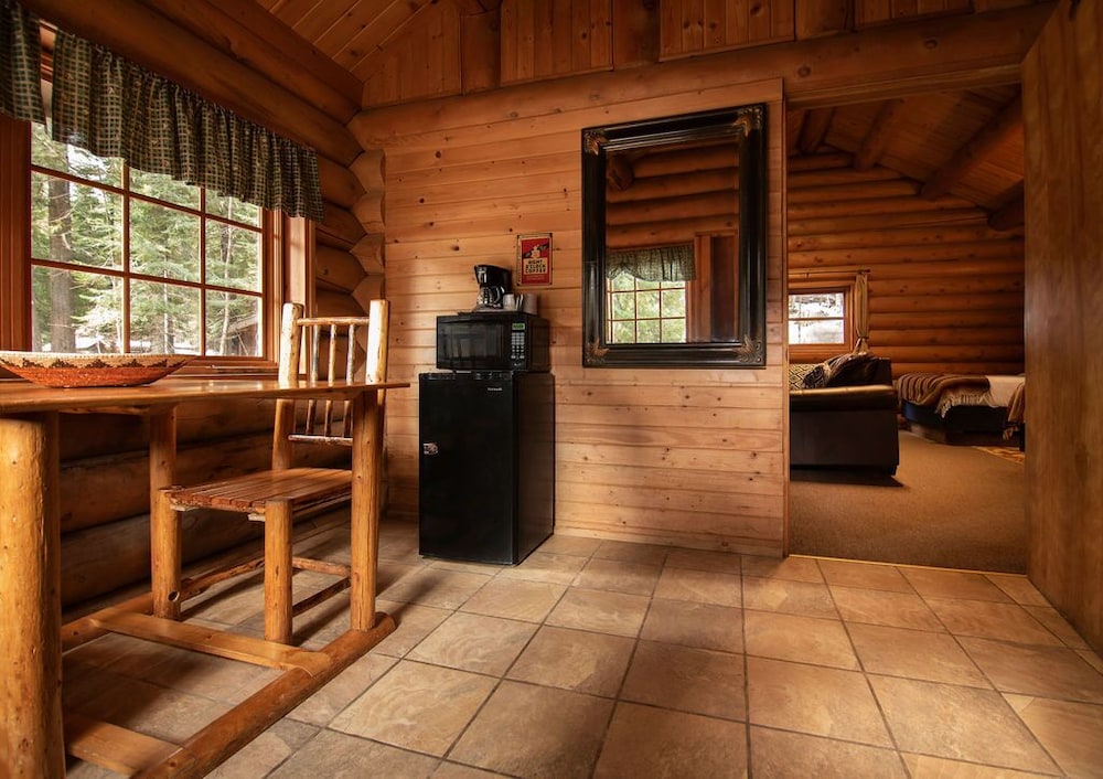 Lochsa Lodge Resort - photo 225