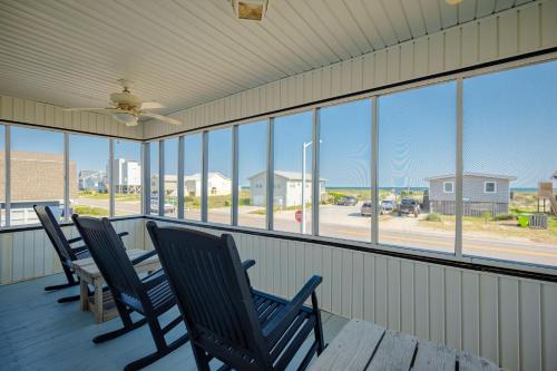 A Beach Music Paradise by Oak Island Accommodations - photo 49