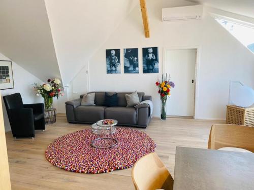 BodenSEE Apartments Meersburg Sonnhalde — 4-Star Luxury Hotel in Meersburg, Germany